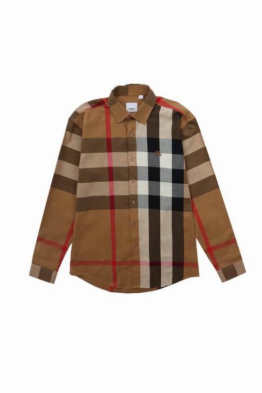 Burberry Men's Shirts 395